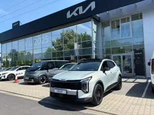 Kia Sportage V (2021-) 1.6 T-GDI Black Edition 2WD DCT 2026