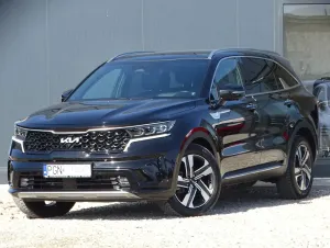 Kia Sorento IV (2020-) 1.6T-GDI PHEV AWD OPF Platinum 2023