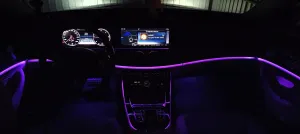 Mercedes-Benz E W213 (2016-2023) 220 d 4-Matic All-Terrain 2018
