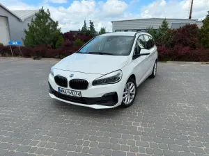 BMW 2 Series 218d GT Advantage 2020