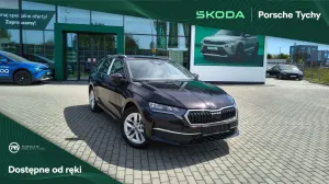Skoda Octavia IV (2020-) 1.5 TSI mHEV Selection DSG 2026