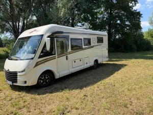 Carthago C-tourer 2021