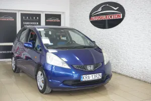Honda Jazz III (2008-2014) 1.2 i-VTEC 2009