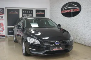 Volvo V60 I (2011-2018) DRIVe Kinetic 2015