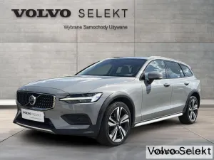 Volvo V60 2024