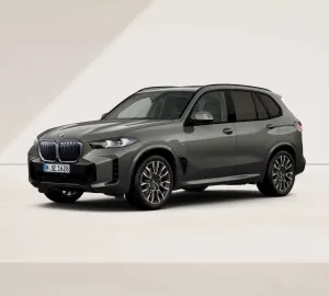 BMW X5 G05 (2018-) 2025