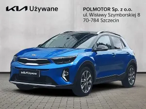 Kia Stonic 1.0 T-GDI L Business Line 2021