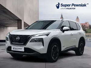 Nissan X-Trail IV (2021-) 1.5 VC-T e-POWER Acenta 2WD 2024