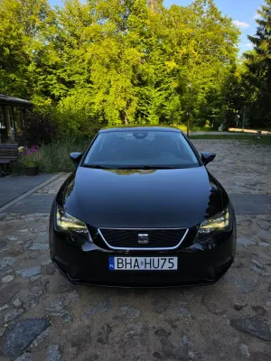 Seat Leon III (2012-) SC 1.6 TDI DPF Start&Stop DSG I-Tech 2016
