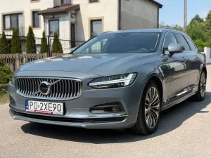 Volvo V90 B5 D AWD Inscription 2022