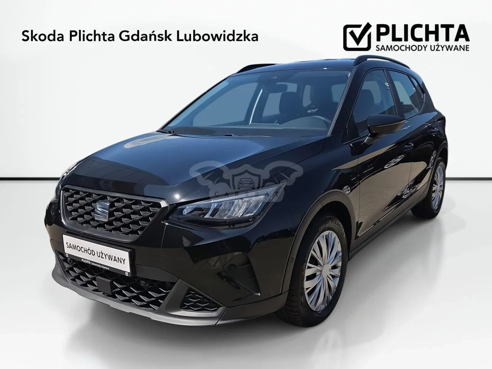 Seat Arona 1.0 TSI Style S&S DSG 2023