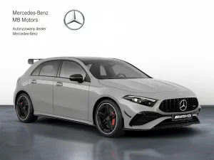Mercedes-Benz A W177 (2018-) 2026