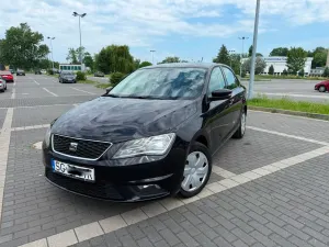 Seat Toledo IV (2012-2018) 1.2 TSI Reference 2016