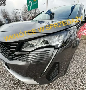Peugeot 3008 II (2016-2024) 2022