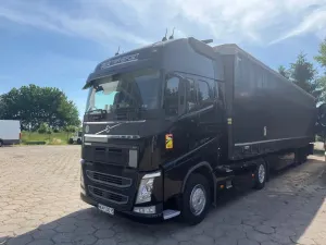 Volvo FH 2018