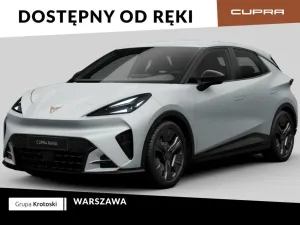 Cupra Raval 2026