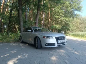 Audi A4 B8 (2007-2015) 2010