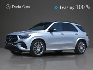 Mercedes-Benz GLE W167 (2019-) 300 d 4-Matic Advanced Plus 2026