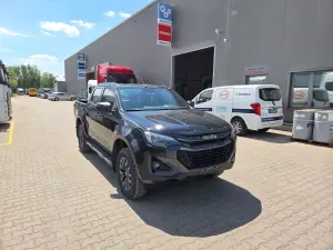 Isuzu D-Max 2.2 DC LSE 4WD 2026