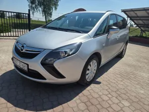 Opel Zafira C (2011-2019) 2.0 CDTI Enjoy 2015