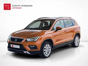 Seat Ateca 2018