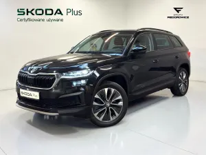 Skoda Kodiaq 2.0 TSI 4x4 Ambition DSG 2022