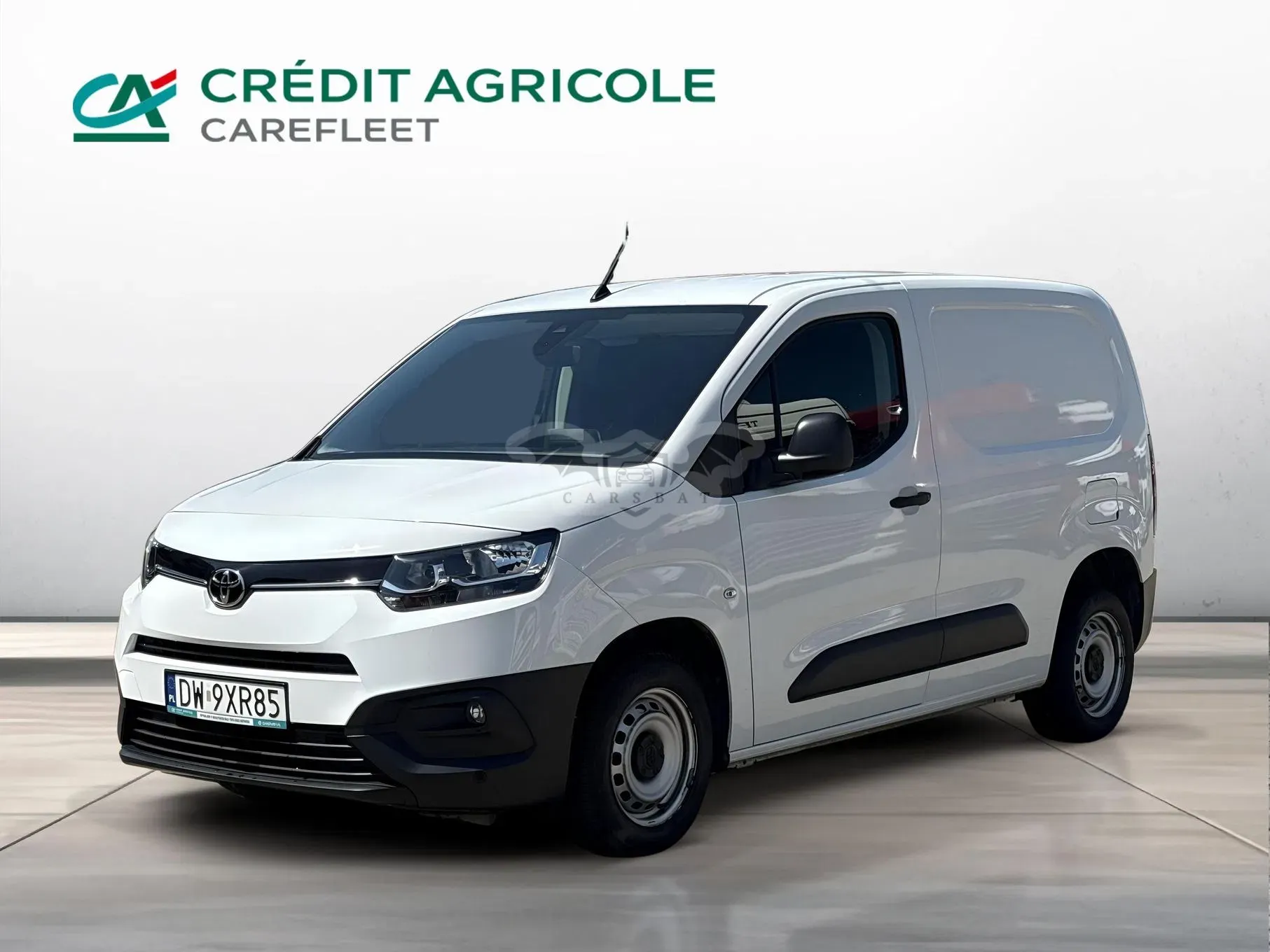 Toyota Proace City 2023