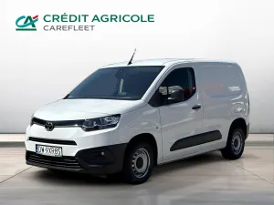 Toyota Proace City 2023
