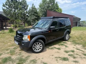 Land Rover Discovery III (2004-2009) 2005