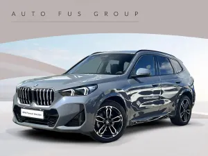 BMW X1 U11 (2022-) sDrive18d M Sport 2025