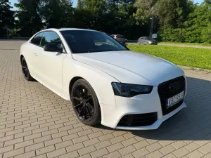 Audi S5 3.0 TFSI Quattro S tronic 2014