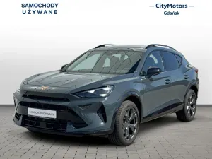 Cupra Formentor 2025