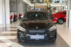 BMW 1 Series F40 (2019-) 2022