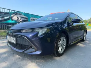 Toyota Corolla Seria E21 (2019-) 1.8 Hybrid Comfort 2023