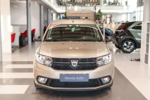 Dacia Sandero III (2020-) 1.0 SCe Access 2020