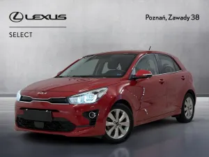 Kia Rio IV (2017-) 1.0 T-GDI L DCT 2023