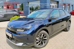 Citroën C4 III (2020-) 1.2 mHEV Max eDCT6 2026