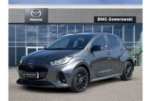 Mazda 2 III (2015-2023) 2025