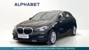 BMW 1 Series F40 (2019-) 118i Advantage 2023