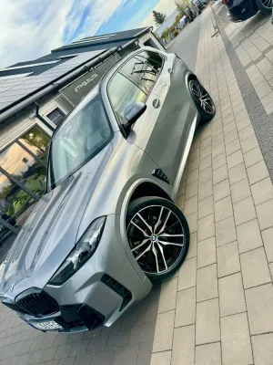 BMW X5 G05 (2018-) xDrive30d mHEV sport 2023