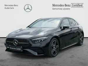 Mercedes-Benz A W177 (2018-) 2025