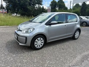 Volkswagen Up! 1.0 move 2018
