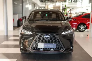 Lexus NX II (2021-) 350h Omotenashi AWD 2024