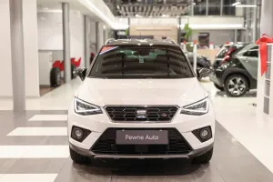Seat Arona 1.0 TSI GPF FR S&S 2019