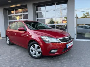 Kia Ceed I (2006-2012) 1.4 Comfort + 2009