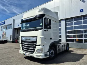 DAF XF 2019