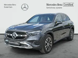 Mercedes-Benz GLC II (2022-) 2025