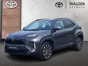 Toyota Yaris Cross Hybrid 1.5 Comfort 2023