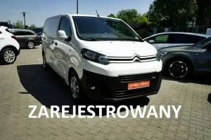 Citroën Jumpy 2016