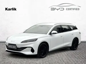 BYD Seal 2025
